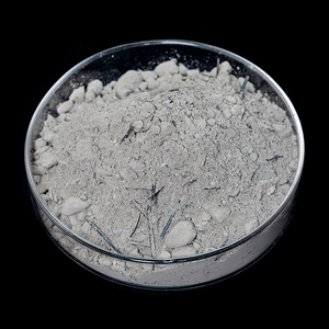 Nhôm Corundum mullite bê tông gunning vật liệu chịu mài mòn cao sợi thép chịu lửa castable - Product Image 2