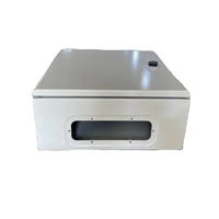 Boîtier multifonction IP65, armoire électrique IP65, boîtiers électriques étanches pour extérieur, boîtes de distribution