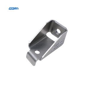 Support de sécurité automobile pour Aston Martin Vantage 2020 à 2024, original KY63-11466-AA KY63-11467-AA - Product Image 3