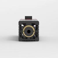 Tête de module laser à diode pour machine de gravure laser NEJE 20W