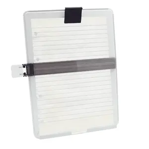 Wholesale Plastic Copy Holder Collection - Tailored for Various Letter Sizes