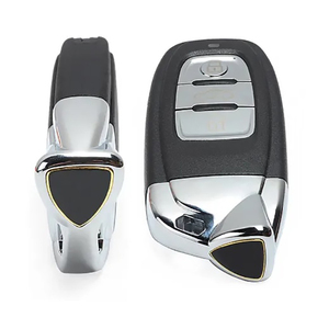 Llave Inteligente de Repuesto para <span class=keywords><strong>Lamborghini</strong></span> A4 A5 Q5 2008-16, Chip PCF7945A/HITAG2/46, Control Remoto 8T0959754C 8T0959754D - Product Image 5