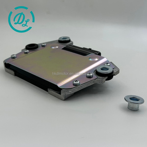 ตัวควบคุมเครื่องยนต์ EExcavStart ECU 129949-75010 4TNV98 สำหรับรถเกรดเดอร์ - อะไหล่ทดแทนที่เชื่อถือได้ รับประกัน 1 ปี สภาพเหมือนใหม่ 100% - Product Image 6
