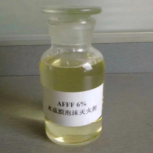 High Stability AFFF Foam Concentrate For Oil <b>Fire</b> Fighting Protection Anti-freezing 3% AFFF 6% AFFF - Product Image 1