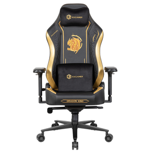 安い商業快適な調節可能なプロのレーシングスタイルハイエンドゲーミングチェア磁気 - Product Image 2