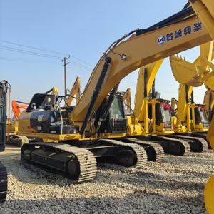 Envío rápido Caterpillar Cat 336D 336D2 336D2L 336 Mejor condición de trabajo Buen rendimiento Superventas - Product Image 2