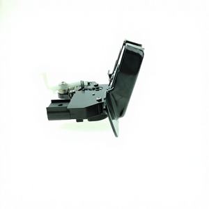 Actuador de Cerradura de Puerta Kia SY-416, Botón de Plástico para Sistema de Cierre Centralizado - Product Image 4