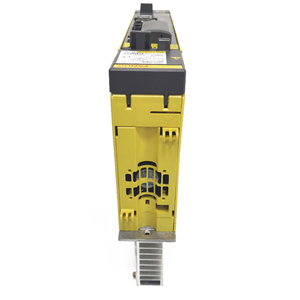 Amplificador FANUC A06B-6127-H104 Nuevo Original Probado con Garantía Envío Rápido Alta Calidad - Product Image 5