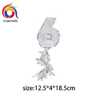 Customized Christmas Wholesale Mini Decoration Pinata Supplies Party Toy