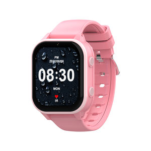 Orologio intelligente per bambini anti-smarrimento e SOS 4G GPS con lungo tempo di standby IT offre cronologia dei percorsi GEO Fencing e avvisi di vibrazione - Product Image 5