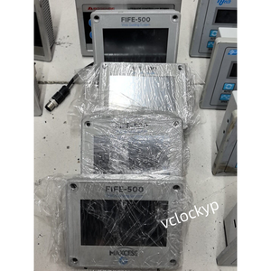 Dispositivo de Corrección MAXCESS FIFE-500 Usado - Product Image 3