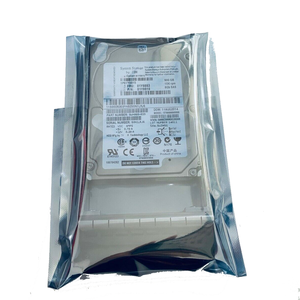 DXD9H ฮาร์ดดิสก์ SAS ขนาด 2.5 นิ้ว SFF ความจุ 900GB 15K 12Gb/s แบบ Hot-Plug สำหรับรุ่นที่ 14-17 - Product Image 1