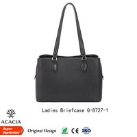 Sac fourre-tout tendance en cuir PU pour femme, collection Automne-Hiver 2027, couleur bonbon, grande capacité, fermeture éclair, polyvalent pour toutes les saisons