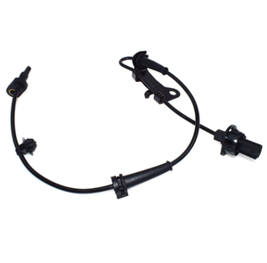 Phía trước bên trái ABS Cảm biến tốc độ bánh xe ABS Cảm biến tốc độ 57455-tf0-003 57455tf0003 - Product Image 5