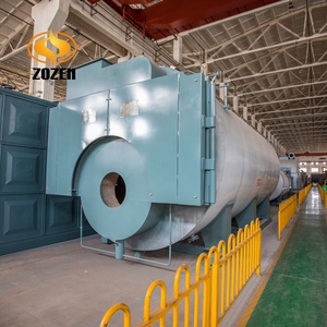 1.5 tph Caldera <span class=keywords><strong>de</strong></span> <span class=keywords><strong>gas</strong></span> <span class=keywords><strong>de</strong></span> vapor <span class=keywords><strong>de</strong></span> tres pasos para la industria <span class=keywords><strong>de</strong></span> calefacción - Product Image 1