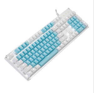 Ufficio <span class=keywords><strong>Tastiera</strong></span> <span class=keywords><strong>e</strong></span> <span class=keywords><strong>Mouse</strong></span> Wireless <span class=keywords><strong>Tastiera</strong></span> di Colore Misto - Product Image 4