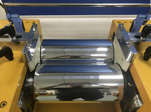 <span class=keywords><strong>5</strong></span> cấp bằng sáng chế công nghệ hỗ trợ dầu nóng làm mát bằng nước Thiết bị kiểm tra cho cao su máy móc chế biến - Product Image 6