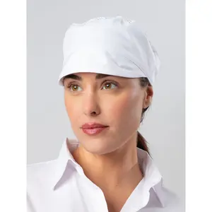 <b>Bonnet</b> hat <b>Bonnet</b> alimentarista merchandising . - Product Image 3