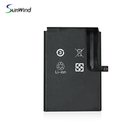 Batterie au lithium de remplacement pour Zebra BTRY-TC2X-PRPK1-01 TC20 TC25h BT-000334 3.85V 2900mah Scanner de codes-barres PDA Tablette
