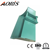 Bucket Excavator Mini AORIS Heavy Duty untuk Pekerjaan Konstruksi Ringan