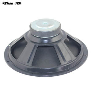 Vente en gros de 10 caissons de basses pour voiture, haut-parleurs de haute qualité, personnalisés, bon marché, avec tension CC 12V - Product Image 3