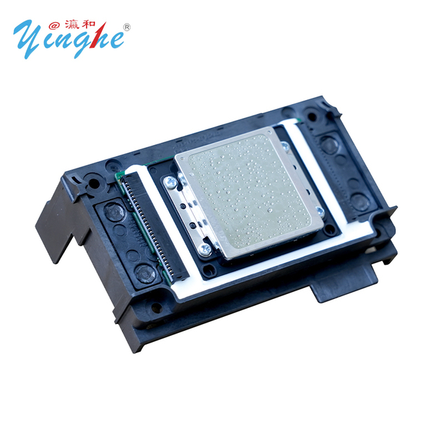Yinghe for Epson XP600  Print Head New Condition Inkjet Printer Printhead for DTF
