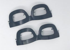 Machine <span class=keywords><strong>de</strong></span> surmoulage <span class=keywords><strong>de</strong></span> monture <span class=keywords><strong>de</strong></span> lunettes bon marché <span class=keywords><strong>de</strong></span> haute qualité Machine d'injection verticale - Product Image 5