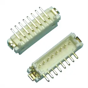 Hoge Kwaliteit 1.25Mm Pitch A1252WV-S Hr Connectoren Voor Auto, Connector Accessoires, Elektrische Accessoires