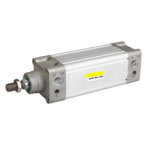 Pièces pneumatiques durables à bas prix en acier inoxydable à cylindre fin série CQ2B à vendre - Product Image 4