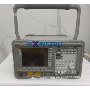 Analyseur de bruit Agilent N8975A, 26,5G 90% neuf H - Product Image 1
