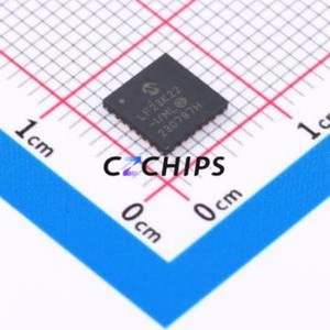Microcontrolador de chip IC de circuito integrado (MCU/MPU/SoC) nuevo y original de 1/2 ml (6x6) - Product Image 1