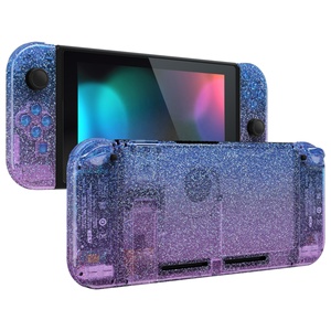 เคสเปลี่ยนทดแทน EXtremeRate ชุดเคสแบบกำหนดเองสำหรับ Nintendo Switch - Product Image 2