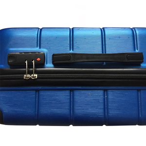 2019 ABS Trolley 4 ruedas <span class=keywords><strong>set</strong></span> de <span class=keywords><strong>maletas</strong></span> bolsas de <span class=keywords><strong>viaje</strong></span>, bolsas de equipaje de deportes - Product Image 5