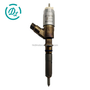 DL eastart หัวฉีดเชื้อเพลิงดีเซล326-4740สำหรับ312D 315D 318D รถขุด319D เครื่องยนต์ C4.2แม่นยำทนทานติดตั้งง่าย - Product Image 2