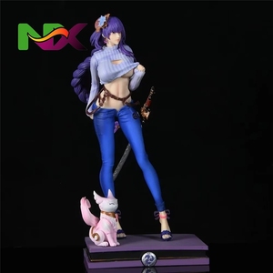 Order Online Naruto Sex Dolls Soft Material & Versatile Usage