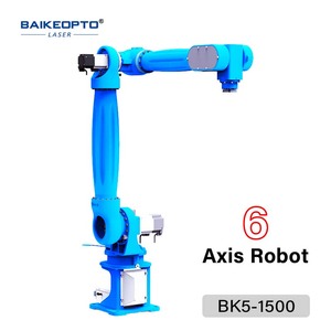 Paletleme kutusu/boyama için endüstriyel tam otomatik 6 eksenli yük <span class=keywords><strong>5kg</strong></span> <span class=keywords><strong>Robot</strong></span> kol - Product Image 5