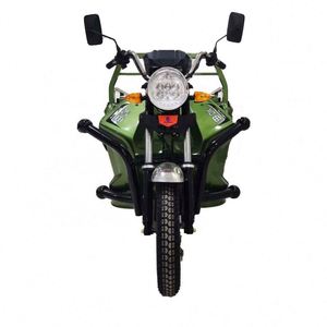 รถสามล้อไฟฟ้ารุ่นใหม่ 60V 1000W 3 ล้อ ขาย - Product Image 2