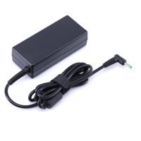 Chargeur fabricant 45W 19.5V 2.31A 4.5*3.0mm ordinateur portable chargeur secteur adaptateur pour ordinateur portable HP Spectre X360