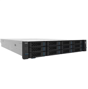 เซิร์ฟเวอร์แบบแร็ค NF5280M6 2U Xeon Yuannao สำหรับการใช้งาน DeepSeek AI Deep Learning 12 คอร์ 2.10G หน่วยความจำ 16G 2T พร้อมส่ง ชุดโครงสร้างเซิร์ฟเวอร์ - Product Image 1
