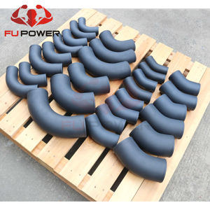 Fupower Özel Yüksek Kaliteli Kuru Karbon Fiber Boru Renkli Tüp Fiber 3k 1000mm Konik Karbon Fiber Boru - Product Image 6