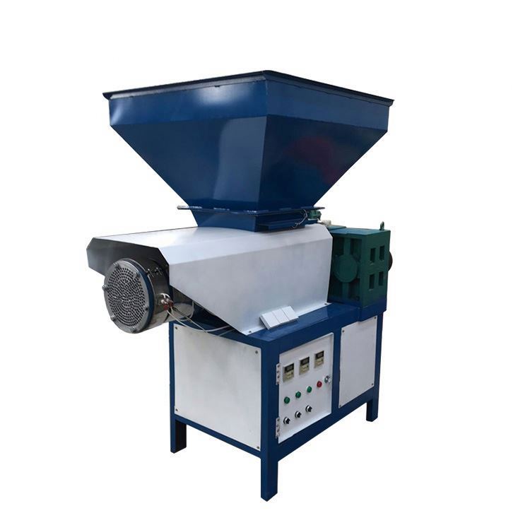 Зерно делая из вспененного полистирола переработки пластиковых отходов вспененного переработки машина для продажи