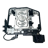 Unidad Mecatrónica DSG de 7 Velocidades con Rendimiento Estable para VW Audi Skoda Seat DQ200 0AM, Módulo de Control TCU de Transmisión