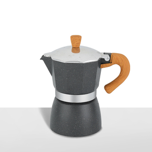 <span class=keywords><strong>Stovetop</strong></span> <span class=keywords><strong>Espresso</strong></span> <span class=keywords><strong>Maker</strong></span> Moka nồi 3/6 <span class=keywords><strong>Espresso</strong></span> <span class=keywords><strong>Cup</strong></span> Cuba cà phê <span class=keywords><strong>Maker</strong></span> bếp Top cà phê <span class=keywords><strong>Maker</strong></span> - Product Image 6