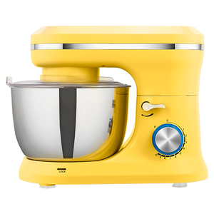 Home <strong>Small</strong> 4.5L 5.5L Electric Pizza Stand Food <strong>Mixer</strong> by Factory - Product Image 1