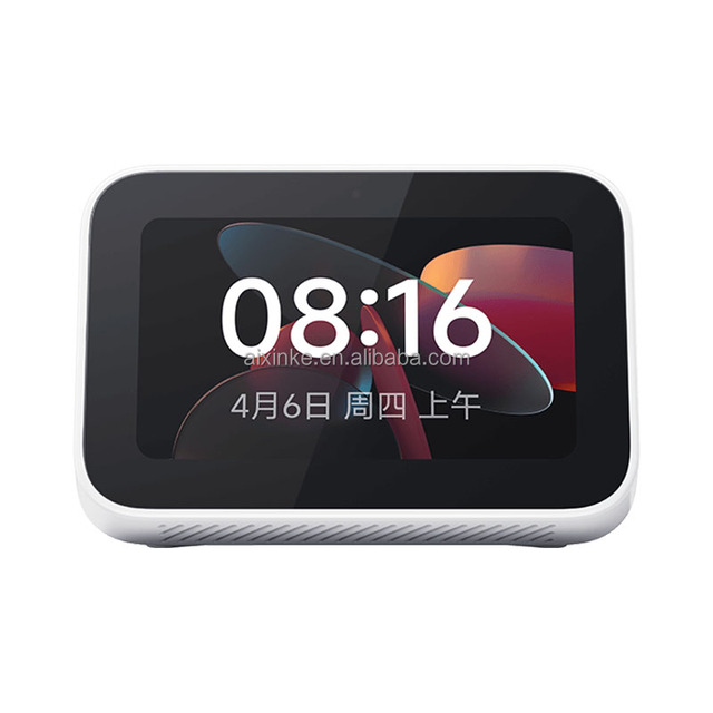 Chinese Language Mi Smart Home Screen Mini Monitor DIsplay Xiaoai Speaker for Xiaomi Home App Control