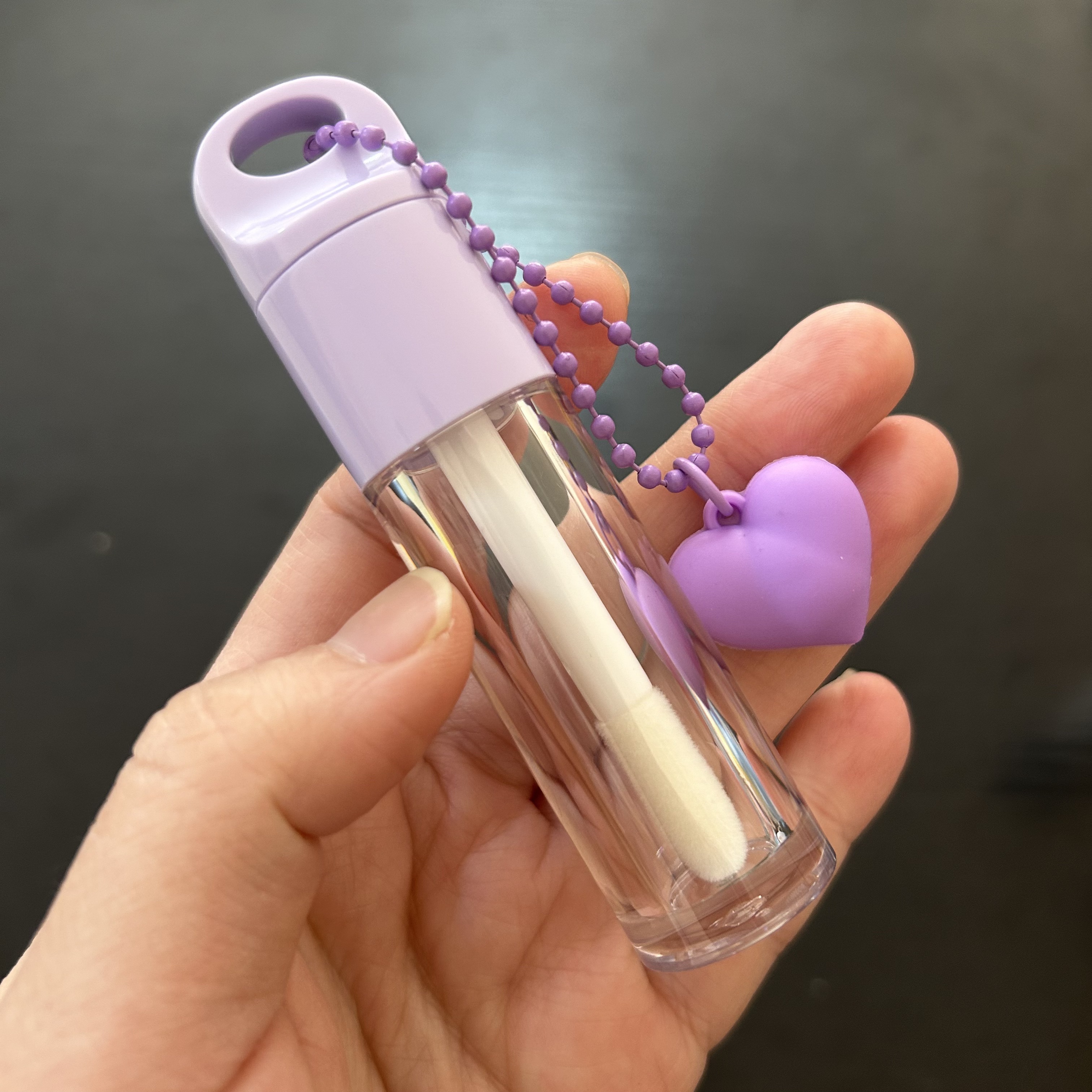 05 tube avec chaîne