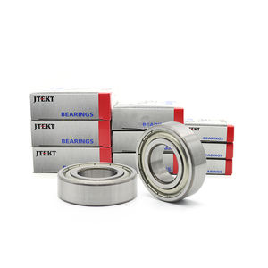 Roulement en acier inoxydable <span class=keywords><strong>KOYO</strong></span> de toutes tailles 6200 6201 6202 <span class=keywords><strong>6203</strong></span> 6204 6205 ZZ <span class=keywords><strong>2RS</strong></span> 6205 <span class=keywords><strong>KOYO</strong></span> Roulement original Roulement à billes à gorge profonde - Product Image 5