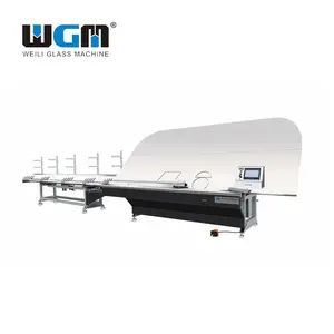 Insulating Glass Machine Swiss Spacer Bar Bending Laser Printing Machine