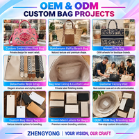 Sac à bandoulière mini rond personnalisé avec logo d'usine, fermeture à torsion, poignée supérieure et chaîne métallique, sac fourre-tout en cuir lisse pour femme