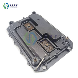 2405313 240-5313 C9 para controlador de unidad de Control electrónico CAT ECU para excavadora E330C con controlador de programas C9 ECU - Product Image 3